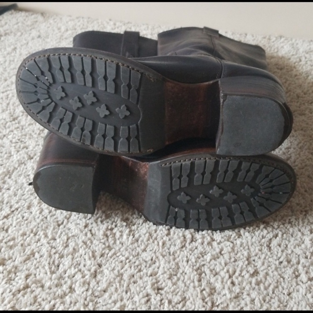 Frye Boots - Picture 4 of 7